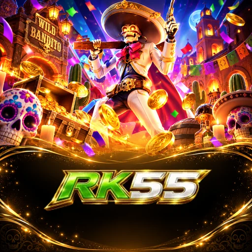 rk55 FAQ