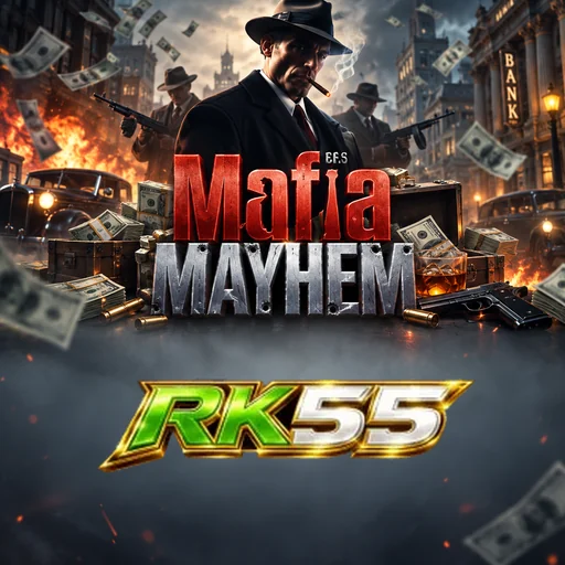 Cara Download APK rk55
