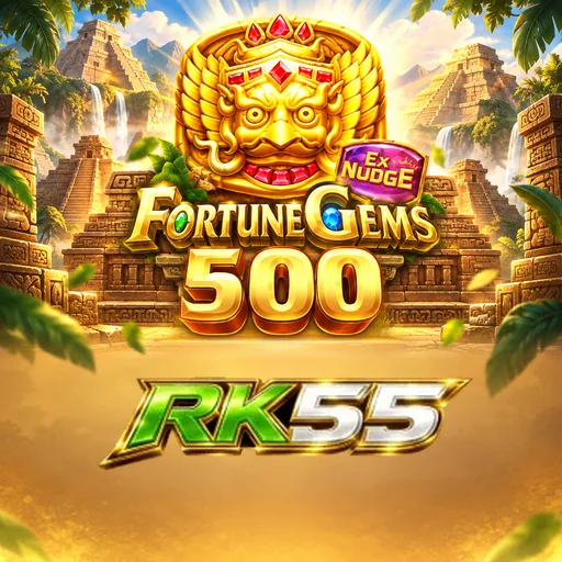 Informasi Umum rk55