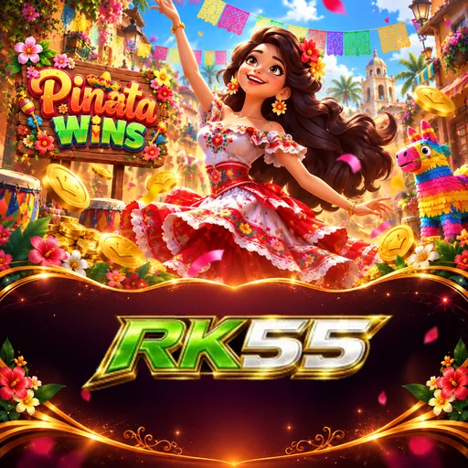 Instalasi rk55 APK