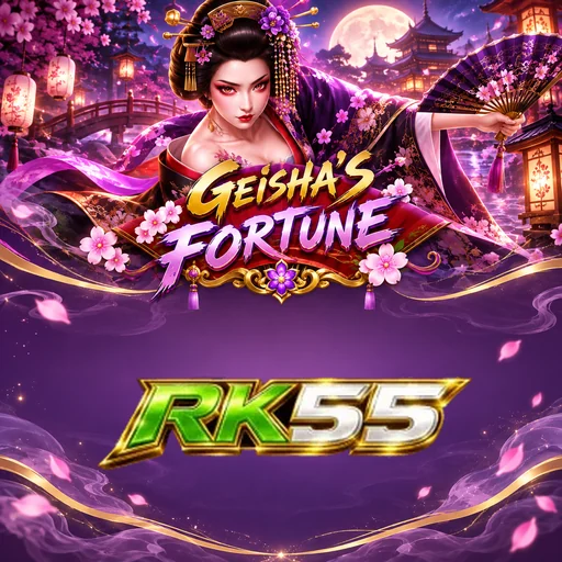 Keamanan rk55 APK