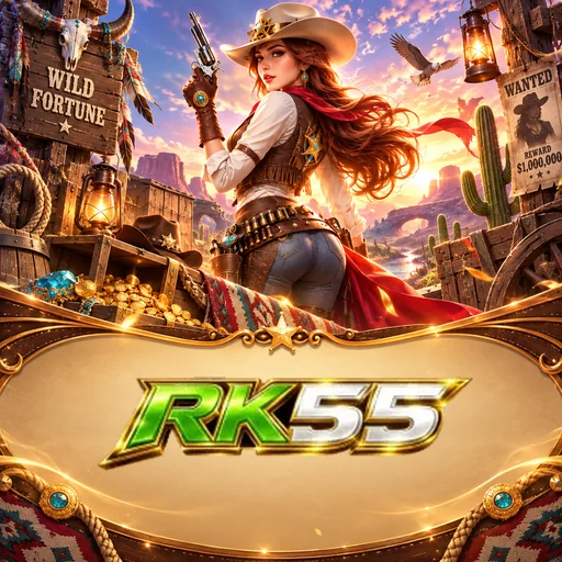 FAQ Instalasi rk55 APK