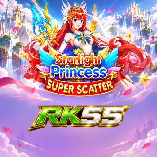 Jadwal Update rk55