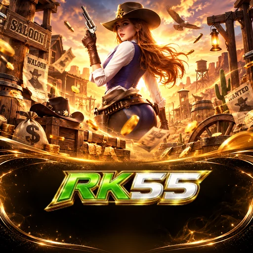 Kepercayaan rk55