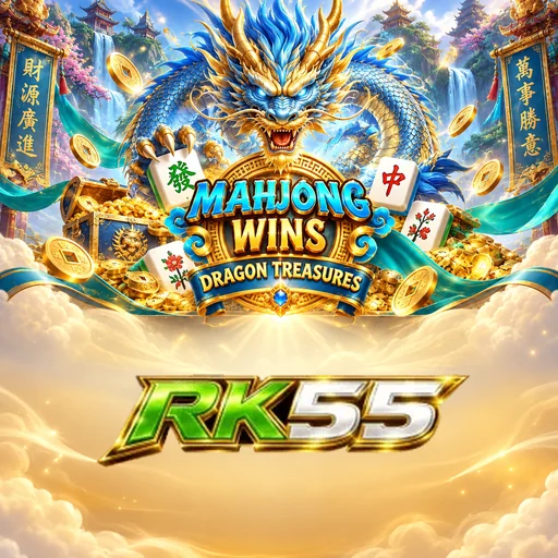 Lisensi Resmi rk55
