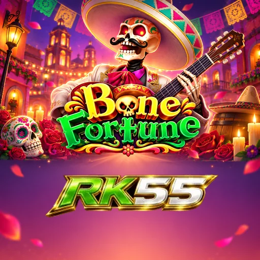Kontak Resmi rk55