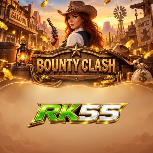 Keamanan APK rk55
